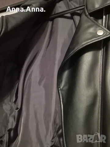 Ново яке Zara, есен/пролет, снимка 4 - Якета - 56381764