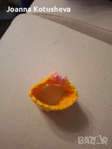 персионализирана плетена гривна, снимка 2 - Гривни - 53344810