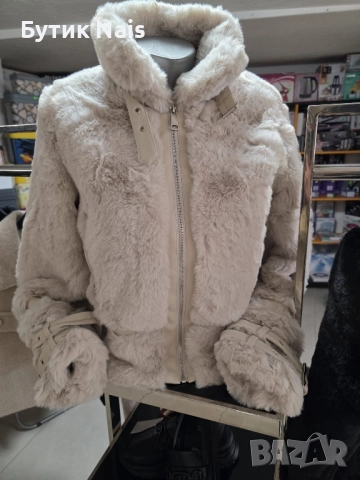 Дамско яке!, снимка 2 - Якета - 51839529