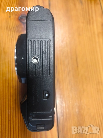 Canon T50, снимка 4 - Фотоапарати - 53897784