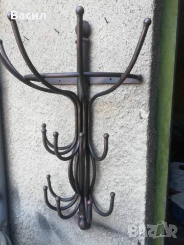 закачалки от ковано желязо, снимка 5 - Закачалки - 35473492