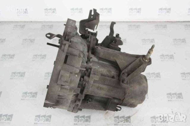 Ръчна скоростна кутия за Nissan Almera II 1.5dci 82 к.с. (2000-2006), снимка 4 - Части - 42821796
