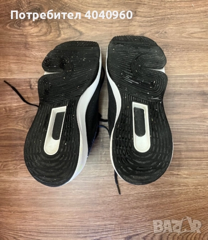 Nike Versair, снимка 4 - Маратонки - 51813815