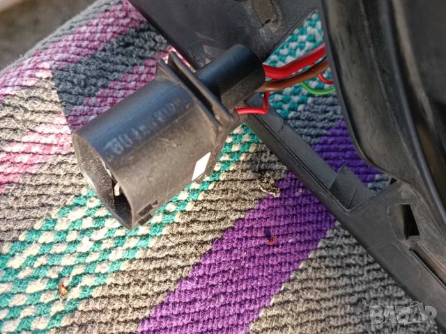  Вентилатори  за VOLKSWAGEN TOURAN 1,9 D 2004 год., снимка 3 - Части - 42408971