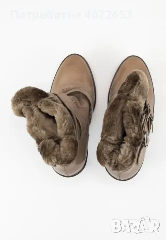 Дамски боти Guess 37, снимка 2 - Дамски боти - 48998893