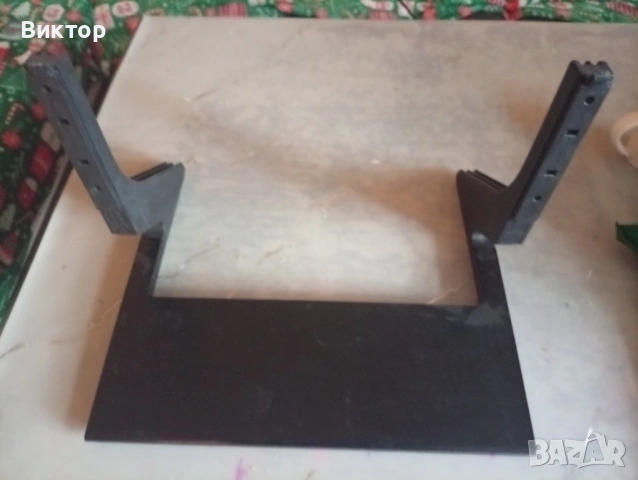 стойка за  телевизор Samsung 55 инча