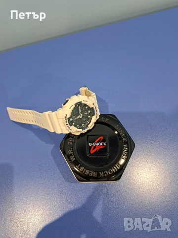 Часовник Casio G Shock бартер, снимка 6 - Мъжки - 53963677
