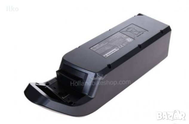 Топ оферта Батерия SHIMANO STEPS 6010, снимка 2 - Части за велосипеди - 30947998