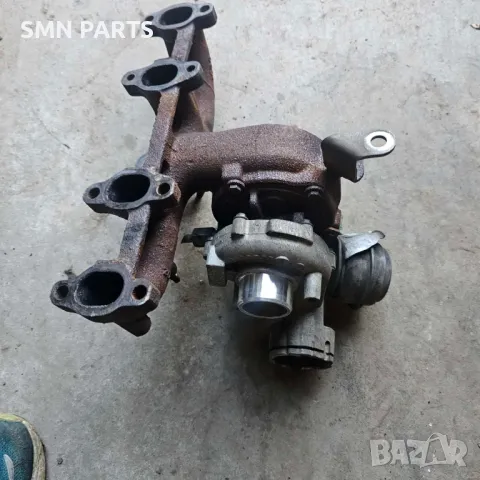 • Продавам врати и калници за голф 5 в черен металик, имам и в други цветове , снимка 15 - Части - 49087085