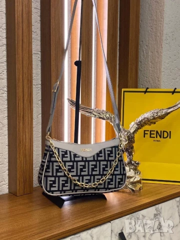 чанти michael kors fendi , снимка 13 - Чанти - 50984723