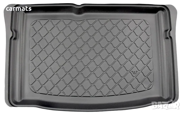 Стелка за багажник Aristar за Seat MII (2012-2021) - Хечбек - lower boot