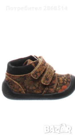 Нови бебешки обувки Woden, 19-ти номер , снимка 2 - Бебешки обувки - 40865170