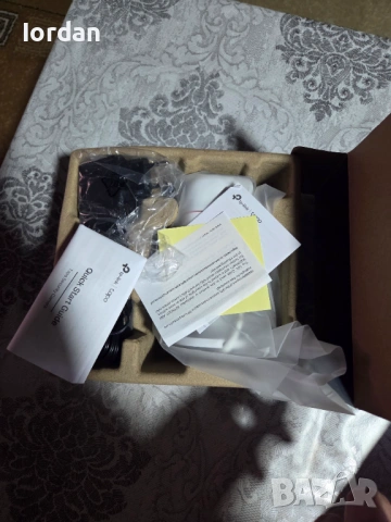 tapo c310, снимка 2 - IP камери - 54311284