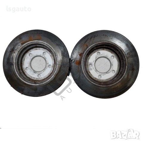 Комплект предни спирачни дискове Mazda Tribute 2000-2011 ID: 114316, снимка 3 - Части - 42887292