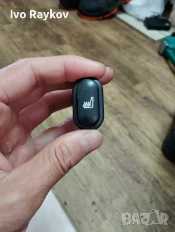 Подгрев , седалка  Ford Transit Mondeo , 93BG19K314AA