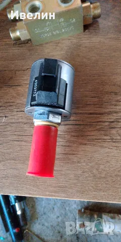 Хидравлични клапани , снимка 10 - Селскостопанска техника - 48786773