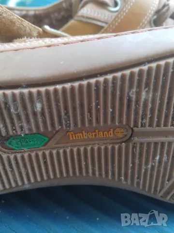 Timberland 100% оригинални спортни обувки, снимка 11 - Дамски ежедневни обувки - 49453869