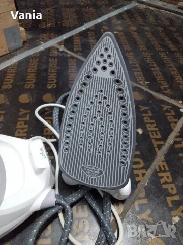 Парогенератор/ютия/, снимка 3 - Ютии - 48304768