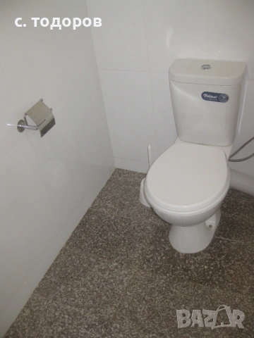 Необзаведен двустаен в София широк център, снимка 9 - Апартаменти - 54019832