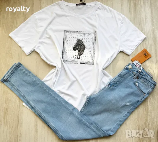 Дамски комплект 