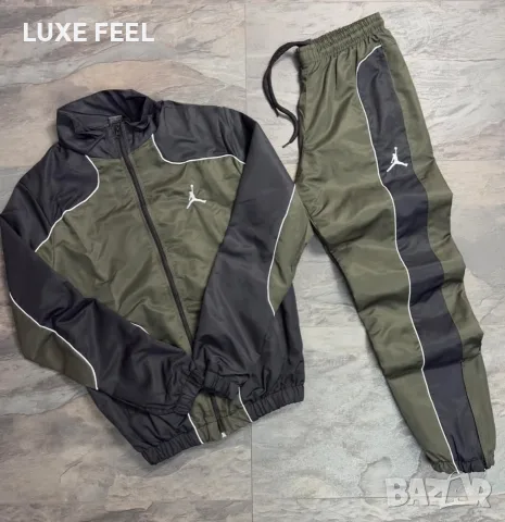 Nike 🔥 Jordan 🔥 Armani 🔥 Мъжки Екипи , снимка 7 - Спортни дрехи, екипи - 56098771
