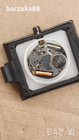 Часовник Rado, снимка 4 - Други - 52209528