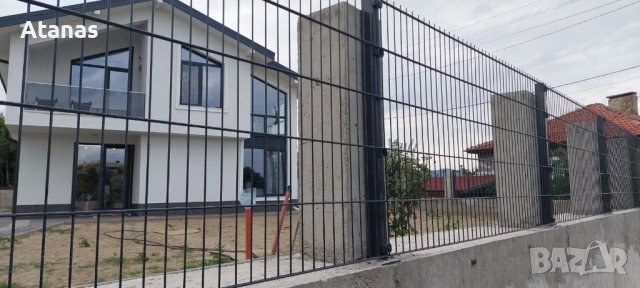 Ограда, Пана и Колове, Мрежа-Жив плет, снимка 16 - Огради и мрежи - 40496452