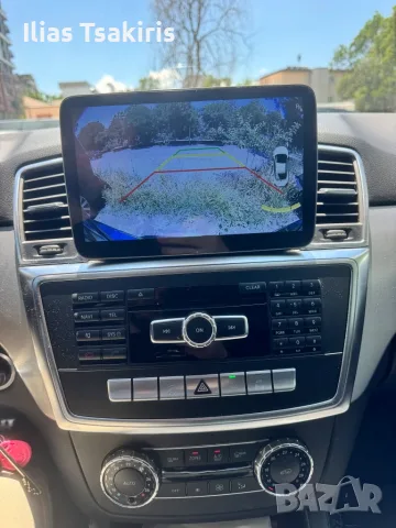  Mercedes-Benz ML 250 Diesel, снимка 8 - Автомобили и джипове - 56431781