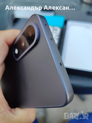 OnePlus Nord 5 256/8 БАРТЕР, снимка 8 - Други - 54301248