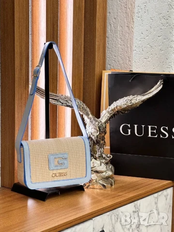 чанти guess , снимка 7 - Чанти - 51025878