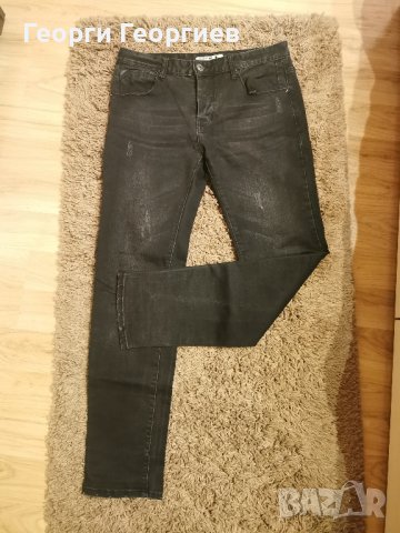 Страхотни, мъжки дънки