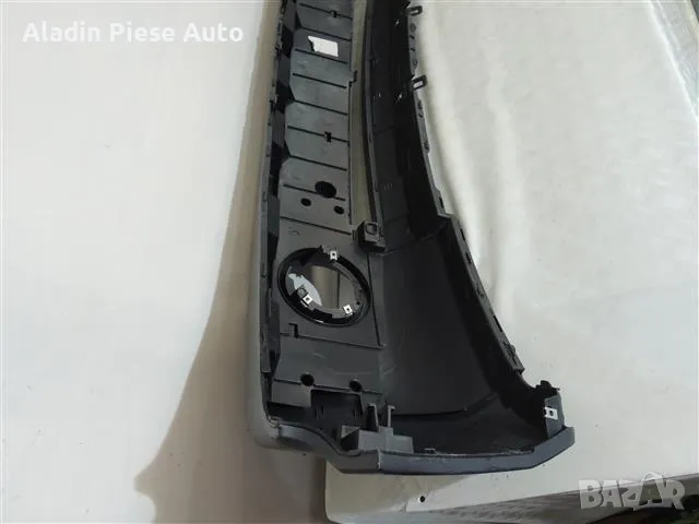 Предна броня Land Rover Range Rover Vogue L405 година 2002-2005 , снимка 5 - Аксесоари и консумативи - 50428784