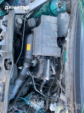 mercedes a160 робот на части  мерцедес а160 робот , снимка 11 - Автомобили и джипове - 31542248