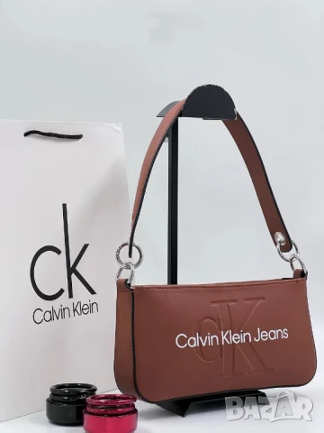 чанти Calvin Klein jeans , снимка 7 - Чанти - 51317114