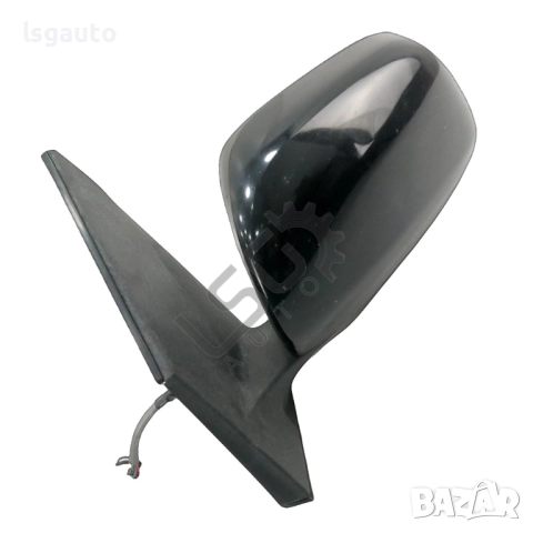 Ляво огледало с ел. прибиране  Toyota RAV 4 III 2006-2012 ID: 154627, снимка 2 - Части - 52536307