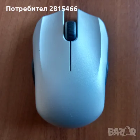 Мишка RAZER Orochi, снимка 3 - Клавиатури и мишки - 48431679