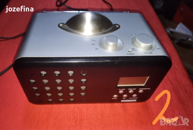 Продавам 2 броя радиа с щепсъл и батерии, снимка 7 - Друга електроника - 50968025