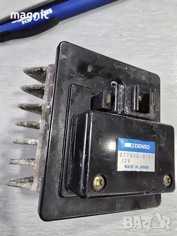 0778000151 Реостат за Mitsubishi Pajero 1996, 077800-0151