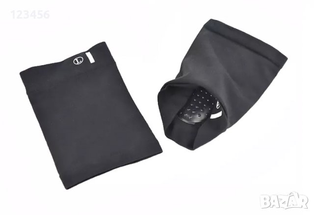 Ортопедични подложки стелки YEKORA тип чорап,  за дюстабан плоскостъпие паднал свод, снимка 6 - Ортопедични стелки - 37767758