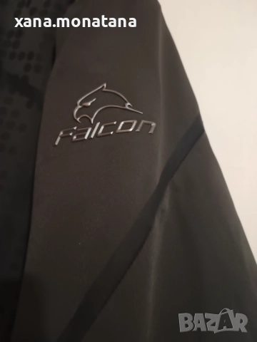 Ски яке Falcon L размер, снимка 4 - Зимни спортове - 52930352