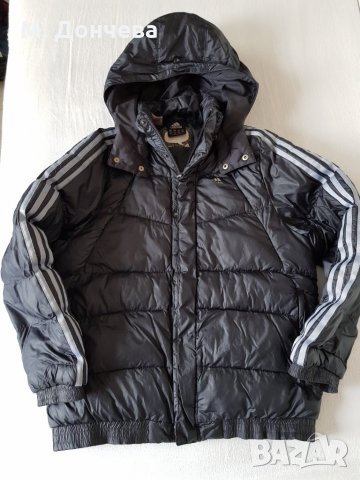 Детско яке Adidas 12 години ръст 152см.