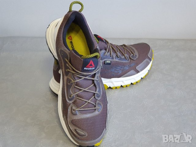 REEBOK GORE-TEX 40 номер,като нови , снимка 5 - Маратонки - 39983208