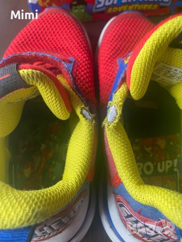 Детски маратонки Adidas , снимка 5 - Детски маратонки - 39848996