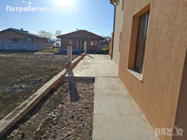 Къща в село Голяновци , снимка 8 - Къщи - 50525398