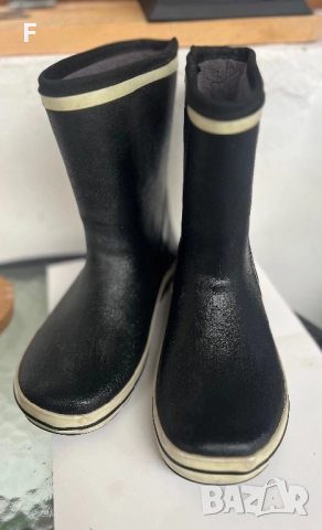 Детски ботуши гумени