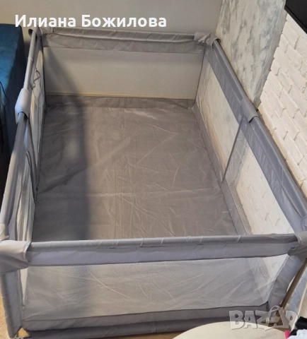 Голяма Кошара за игра