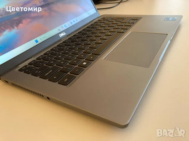 Dell Latitude 7430 Touch i7-1265U 16GB RAM 256GB в Гаранция! , снимка 2 - Лаптопи за работа - 50319485