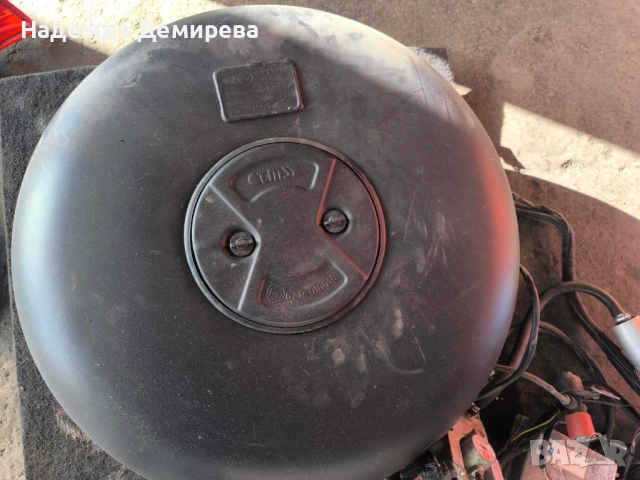 Газов инжекцион за 6 цилиндъра пълен комплект 08.2021, снимка 2 - Части - 52827988