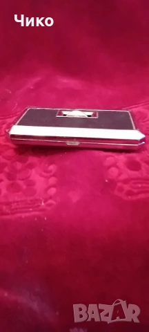 Метален японски ретро бинокъл, снимка 7 - Антикварни и старинни предмети - 53310091