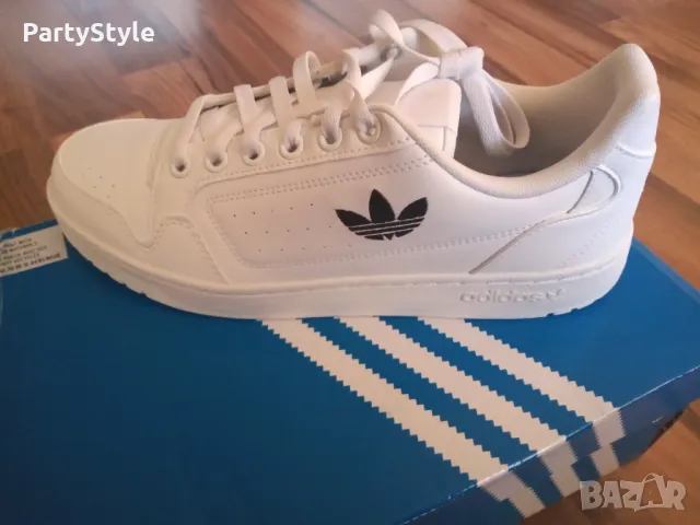 Adidas Originals NY90, снимка 2 - Кецове - 47721825